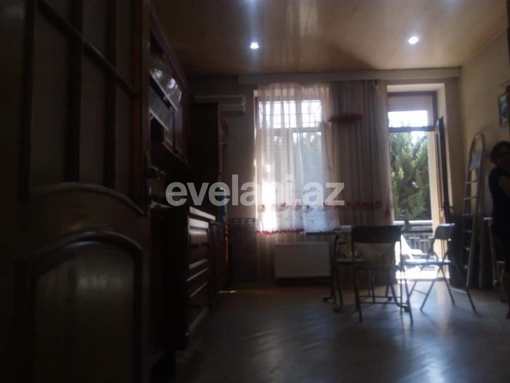 Sale, villa, 7 room, 650 m², Baku, Narimanov r, Ganjlik m.