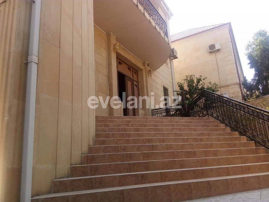 Sale, villa, 7 room, 650 m², Baku, Narimanov r, Ganjlik m.