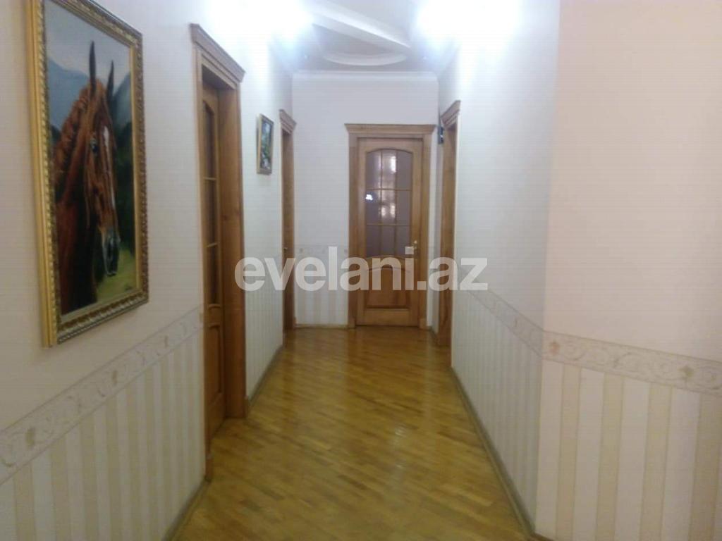 Sale, villa, 7 room, 650 m², Baku, Narimanov r, Ganjlik m.
