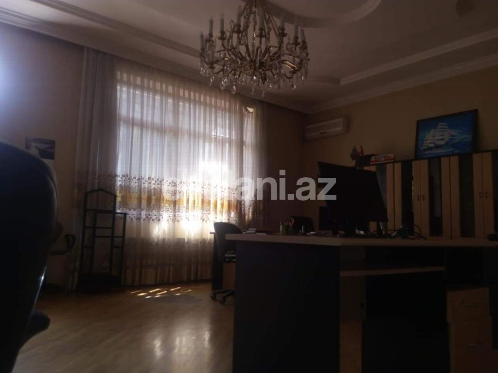 Sale, villa, 7 room, 650 m², Baku, Narimanov r, Ganjlik m.