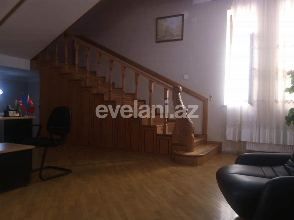 Sale, villa, 7 room, 650 m², Baku, Narimanov r, Ganjlik m.