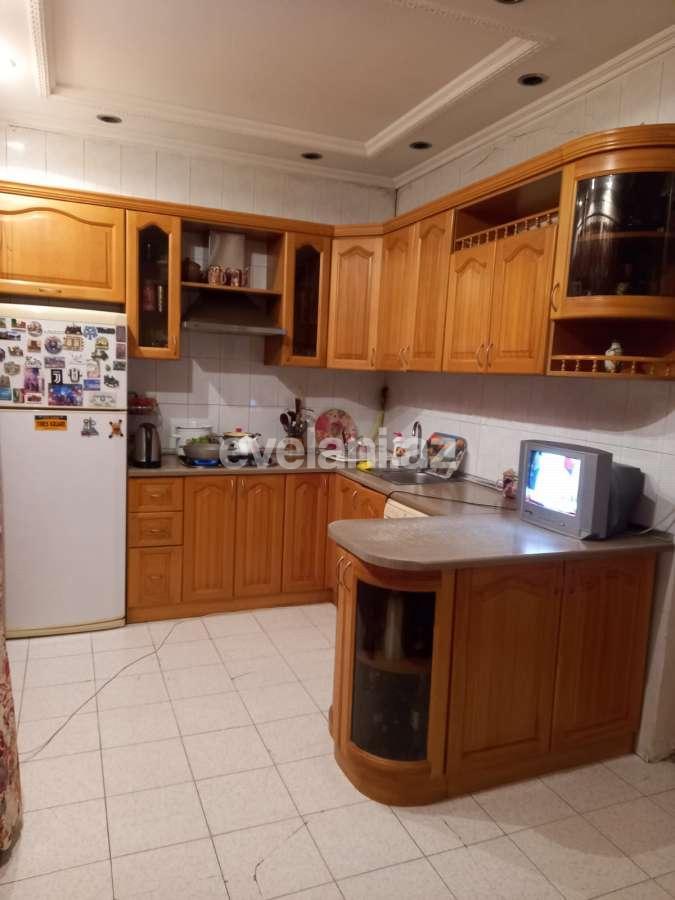 Сдаётся, вторичка, 3-комнаты, 106 m², Баку, Насиминский r, Низами m.