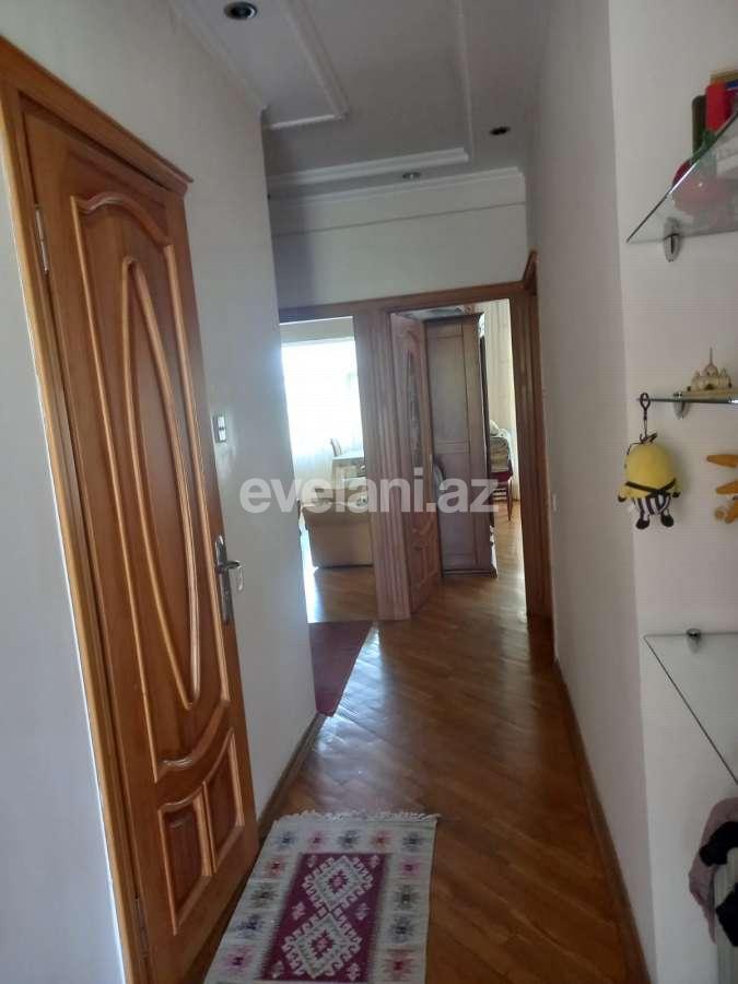 Сдаётся, вторичка, 3-комнаты, 106 m², Баку, Насиминский r, Низами m.