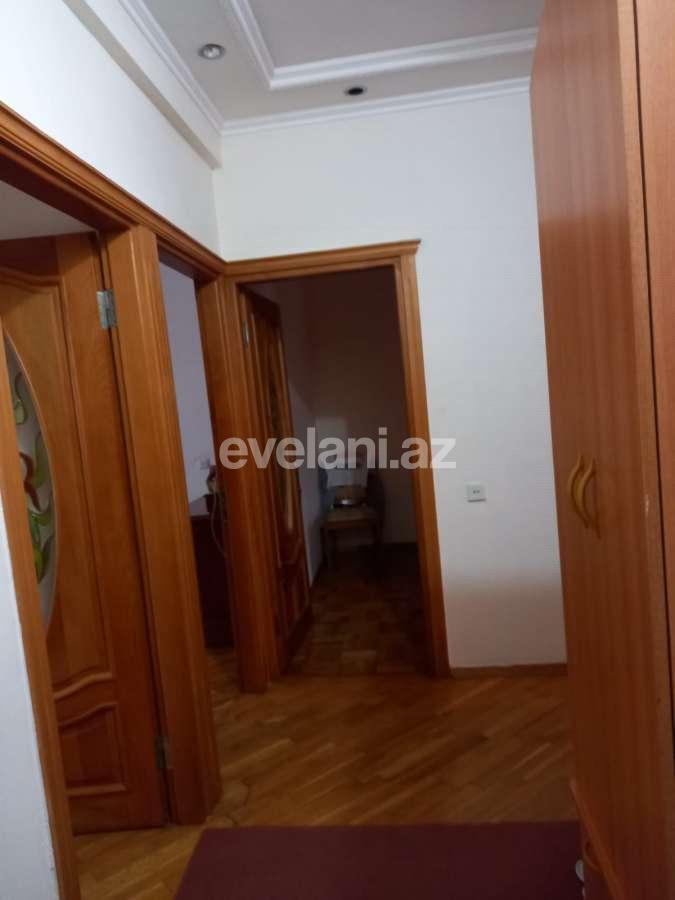 Сдаётся, вторичка, 3-комнаты, 106 m², Баку, Насиминский r, Низами m.