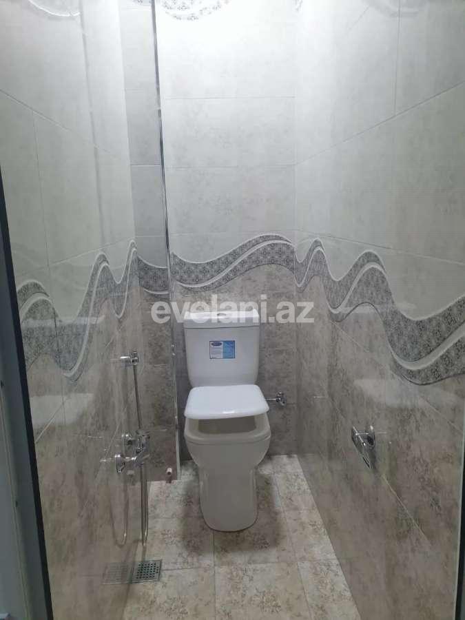 Kirayə verilir, köhnə tikili, 2 otaqlı, 65 m², Bakı, Xətai r, Əhmədli m.