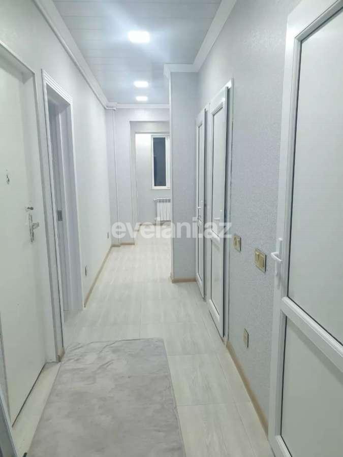 Kirayə verilir, köhnə tikili, 2 otaqlı, 65 m², Bakı, Xətai r, Əhmədli m.