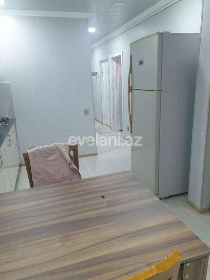 Kirayə verilir, köhnə tikili, 2 otaqlı, 65 m², Bakı, Xətai r, Əhmədli m.