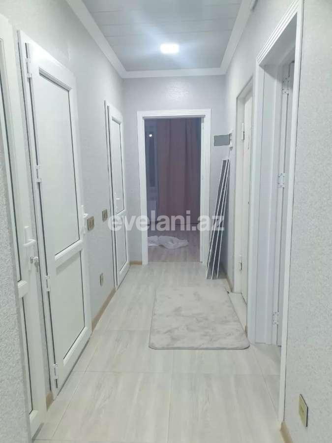 Kirayə verilir, köhnə tikili, 2 otaqlı, 65 m², Bakı, Xətai r, Əhmədli m.