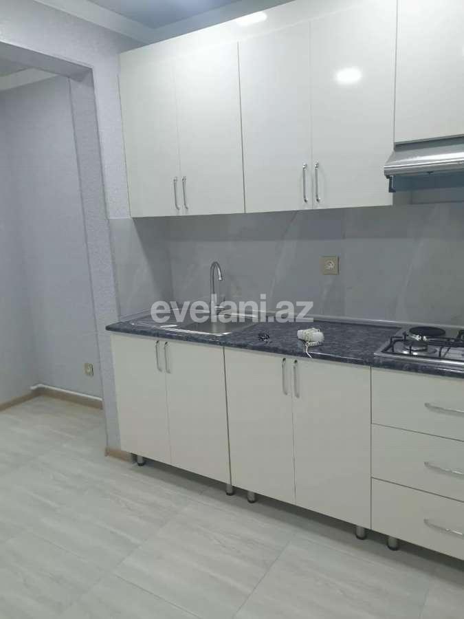 Kirayə verilir, köhnə tikili, 2 otaqlı, 65 m², Bakı, Xətai r, Əhmədli m.