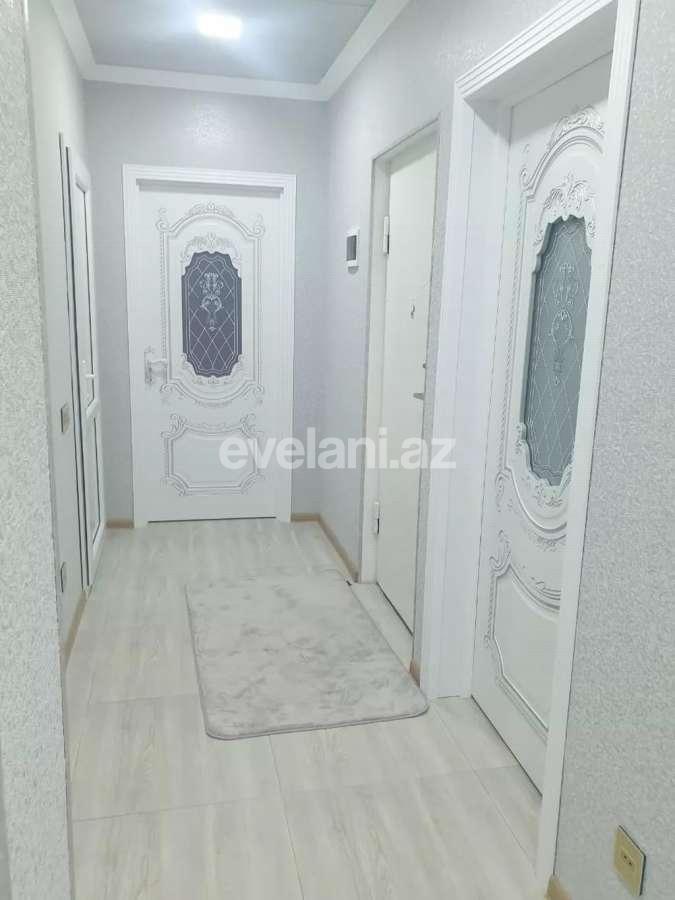 Kirayə verilir, köhnə tikili, 2 otaqlı, 65 m², Bakı, Xətai r, Əhmədli m.