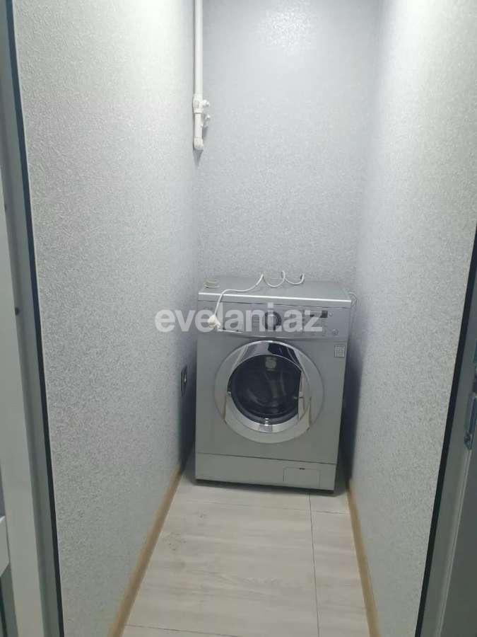 Kirayə verilir, köhnə tikili, 2 otaqlı, 65 m², Bakı, Xətai r, Əhmədli m.