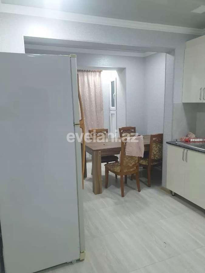 Kirayə verilir, köhnə tikili, 2 otaqlı, 65 m², Bakı, Xətai r, Əhmədli m.