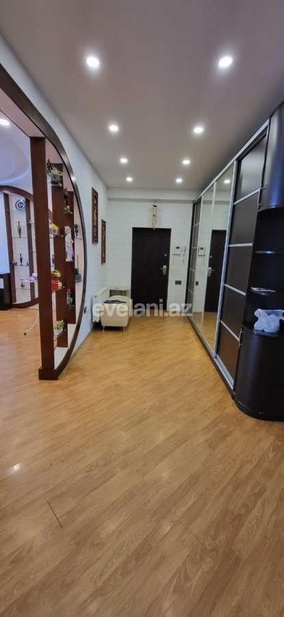 Satılır, köhnə tikili, 3 otaqlı, 155 m², Bakı, Nərimanov r.