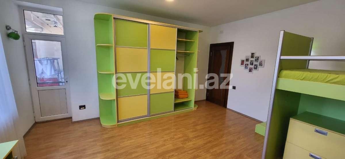 Satılır, köhnə tikili, 3 otaqlı, 155 m², Bakı, Nərimanov r.