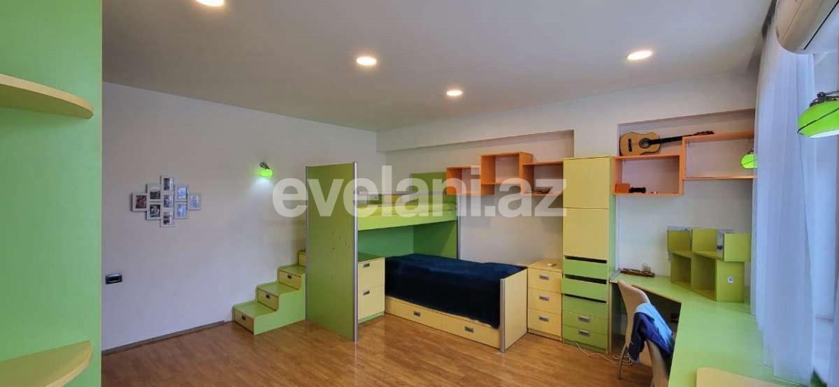 Satılır, köhnə tikili, 3 otaqlı, 155 m², Bakı, Nərimanov r.