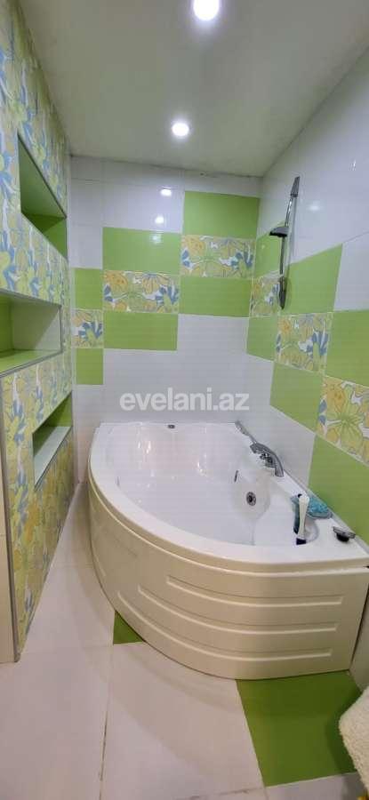 Satılır, köhnə tikili, 3 otaqlı, 155 m², Bakı, Nərimanov r.