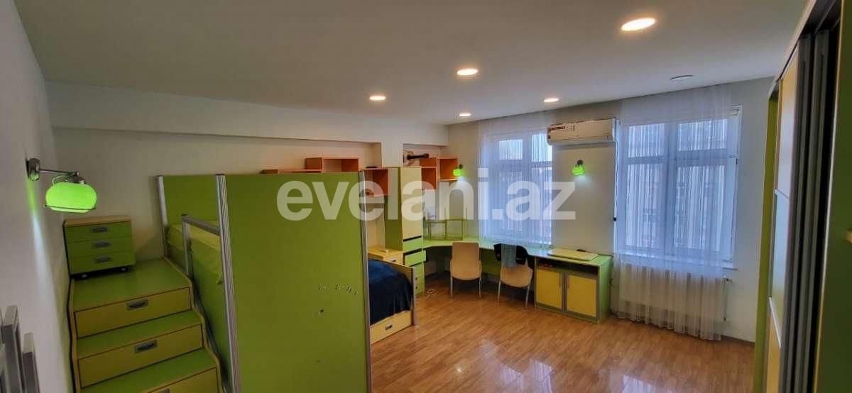 Satılır, köhnə tikili, 3 otaqlı, 155 m², Bakı, Nərimanov r.