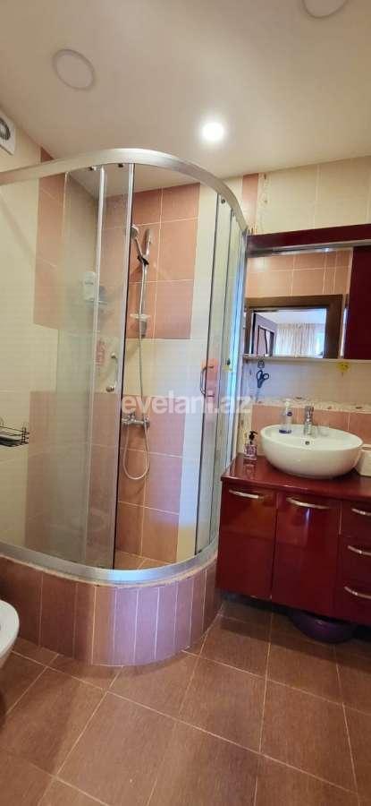 Satılır, köhnə tikili, 3 otaqlı, 155 m², Bakı, Nərimanov r.