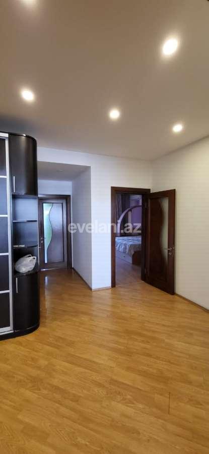 Satılır, köhnə tikili, 3 otaqlı, 155 m², Bakı, Nərimanov r.