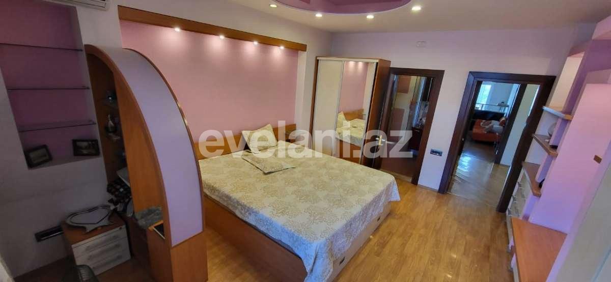 Satılır, köhnə tikili, 3 otaqlı, 155 m², Bakı, Nərimanov r.