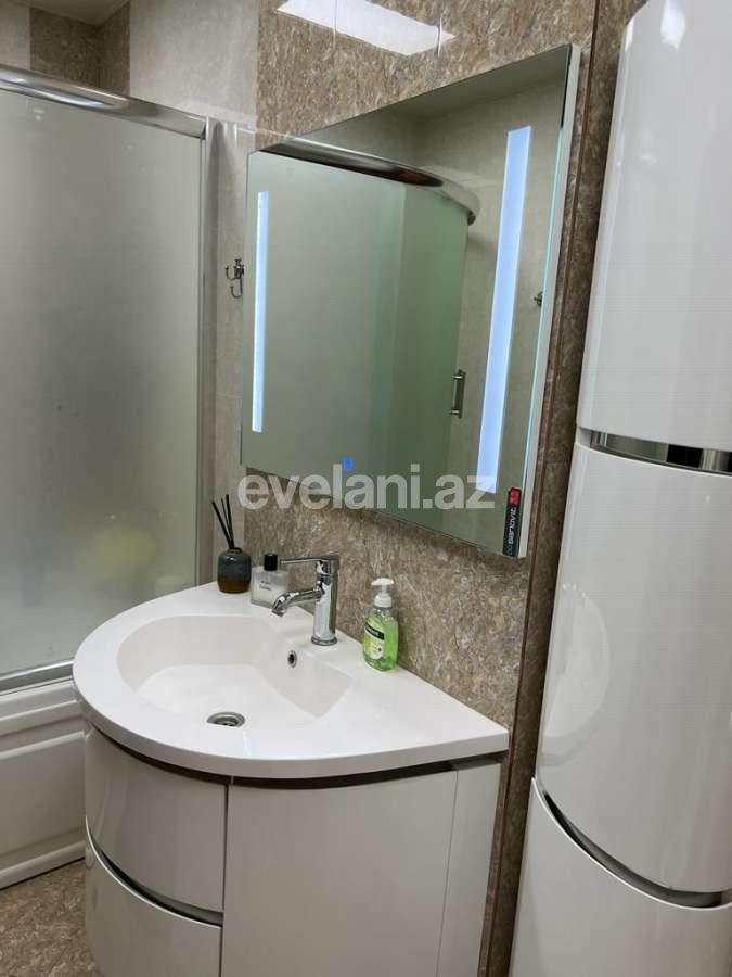 Satılır, yeni tikili, 3 otaqlı, 109 m², Bakı, Binəqədi r, 9-cu mikrorayon q, Memar Əcəmi m.