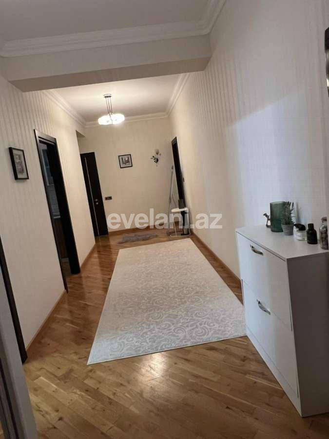 Satılır, yeni tikili, 3 otaqlı, 109 m², Bakı, Binəqədi r, 9-cu mikrorayon q, Memar Əcəmi m.