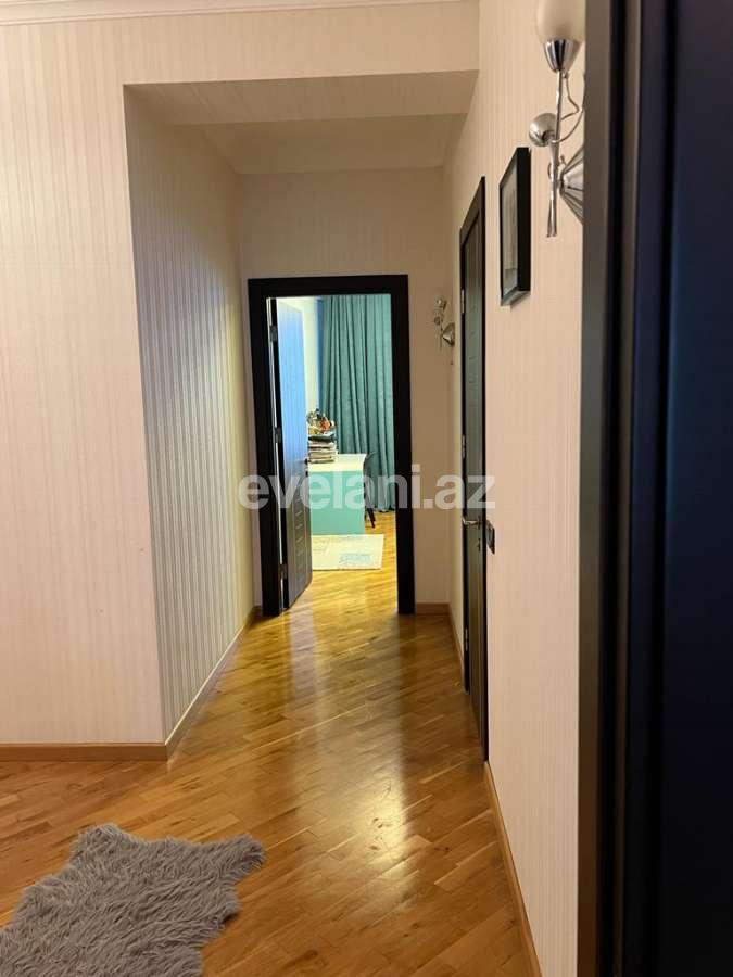 Satılır, yeni tikili, 3 otaqlı, 109 m², Bakı, Binəqədi r, 9-cu mikrorayon q, Memar Əcəmi m.