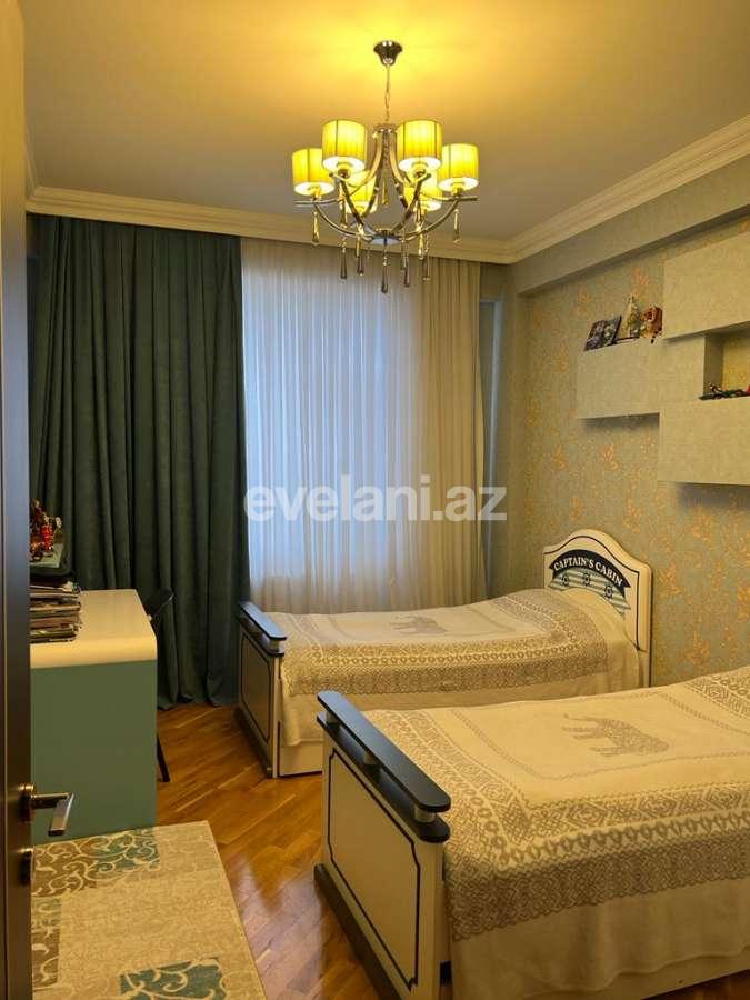 Satılır, yeni tikili, 3 otaqlı, 109 m², Bakı, Binəqədi r, 9-cu mikrorayon q, Memar Əcəmi m.