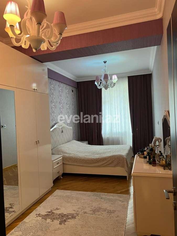 Satılır, yeni tikili, 3 otaqlı, 109 m², Bakı, Binəqədi r, 9-cu mikrorayon q, Memar Əcəmi m.
