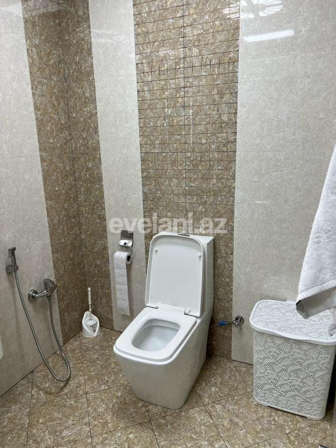 Satılır, yeni tikili, 3 otaqlı, 109 m², Bakı, Binəqədi r, 9-cu mikrorayon q, Memar Əcəmi m.