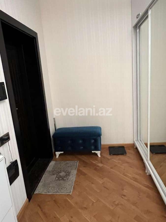 Satılır, yeni tikili, 3 otaqlı, 109 m², Bakı, Binəqədi r, 9-cu mikrorayon q, Memar Əcəmi m.