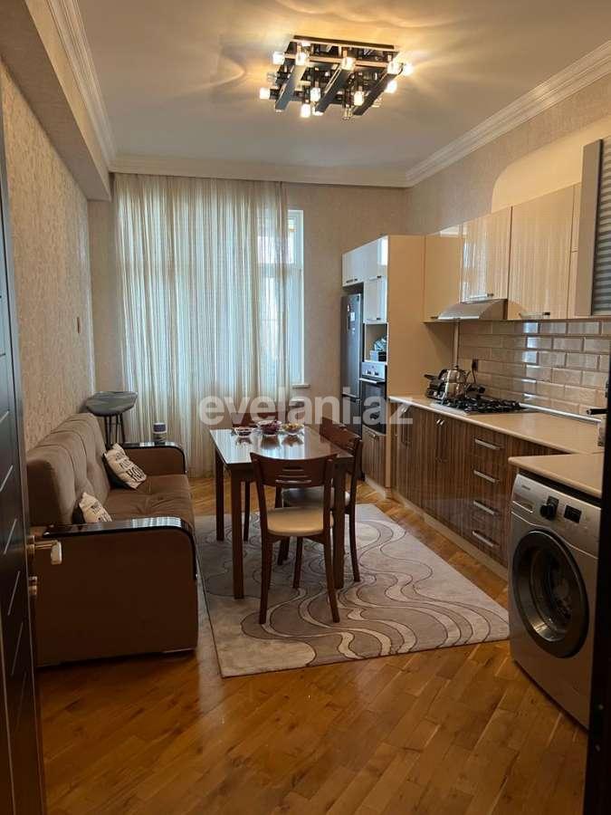 Satılır, yeni tikili, 3 otaqlı, 109 m², Bakı, Binəqədi r, 9-cu mikrorayon q, Memar Əcəmi m.