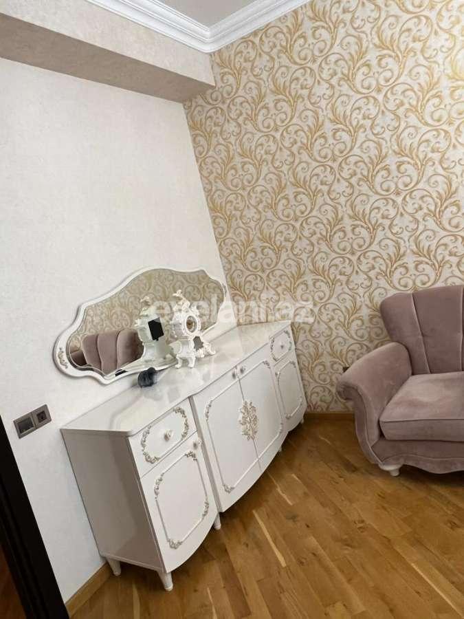 Satılır, yeni tikili, 3 otaqlı, 109 m², Bakı, Binəqədi r, 9-cu mikrorayon q, Memar Əcəmi m.