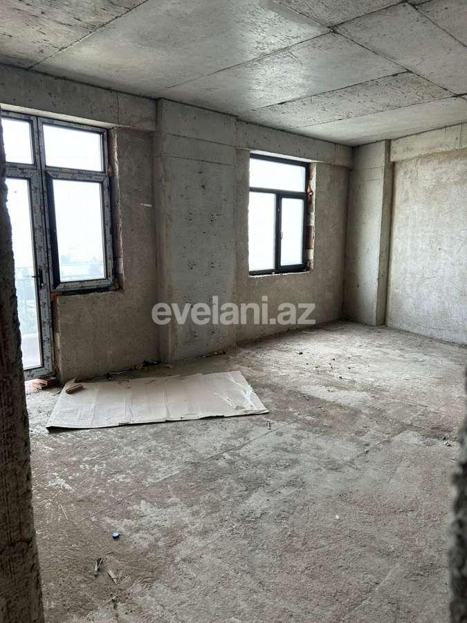 Satılır, yeni tikili, 3 otaqlı, 177 m², Bakı, Nərimanov r, Gənclik m.