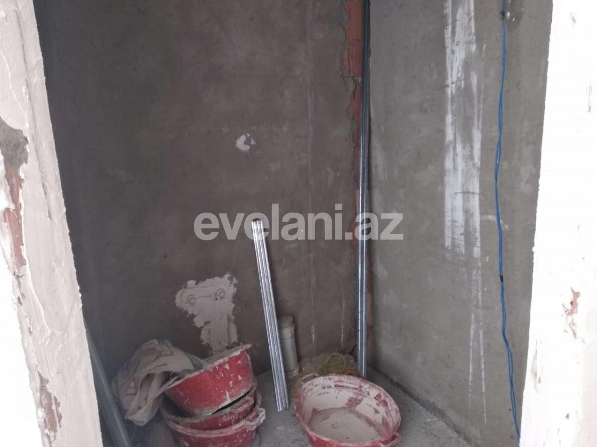 Sale, new building, 2 room, 74 m², Baku, Khatai r, Hazi Aslanov m.