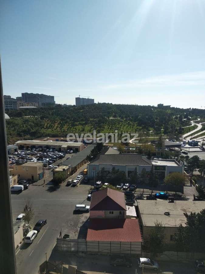 Sale, new building, 2 room, 74 m², Baku, Khatai r, Hazi Aslanov m.