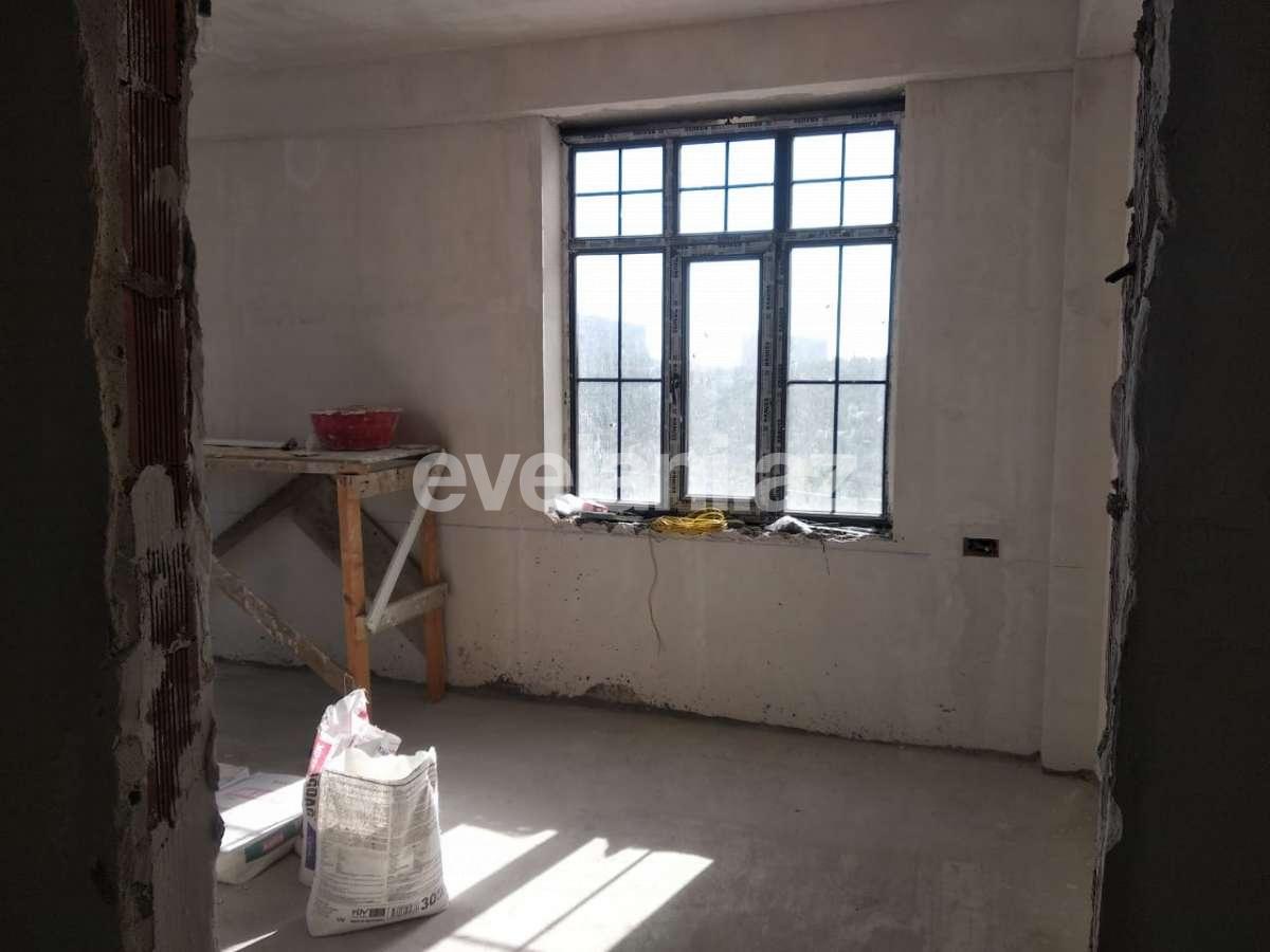 Sale, new building, 2 room, 74 m², Baku, Khatai r, Hazi Aslanov m.