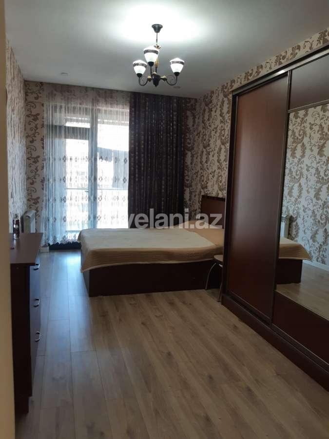 Продаётся, новостройка, 3-комнаты, 126 m², Баку, Хатаинский r, Ази Асланов m.