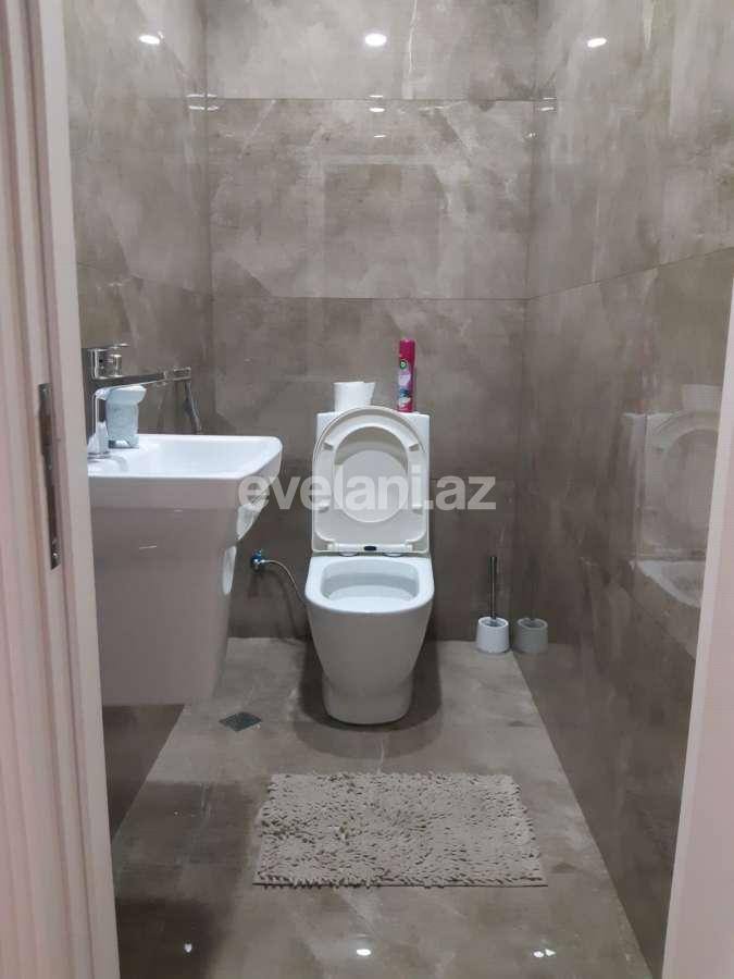 Продаётся, новостройка, 3-комнаты, 126 m², Баку, Хатаинский r, Ази Асланов m.