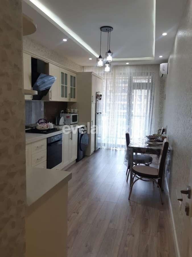 Продаётся, новостройка, 3-комнаты, 126 m², Баку, Хатаинский r, Ази Асланов m.