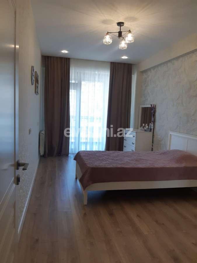 Продаётся, новостройка, 3-комнаты, 126 m², Баку, Хатаинский r, Ази Асланов m.