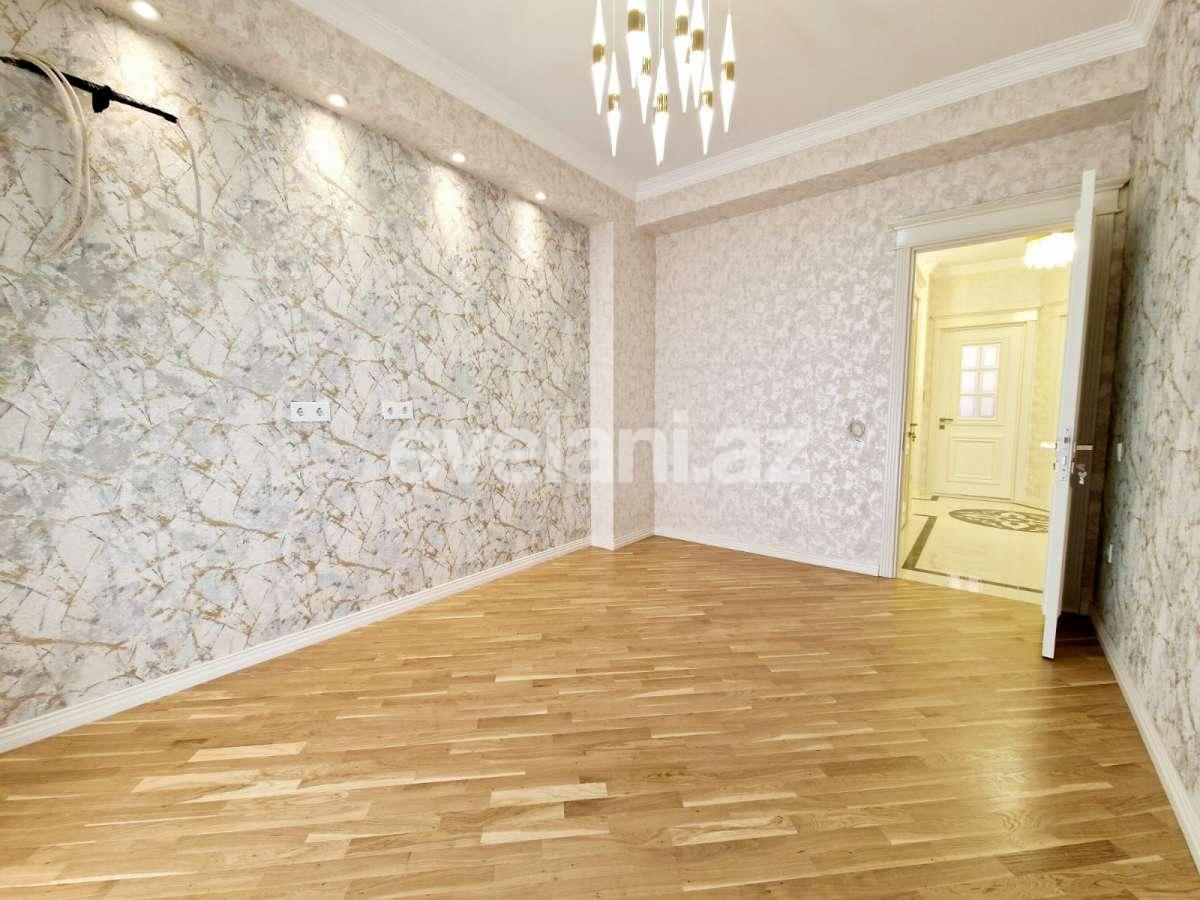 Satılır, yeni tikili, 3 otaqlı, 115 m², Bakı, Nizami r, Qara Qarayev m.