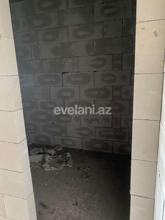 Satılır, yeni tikili, 1 otaqlı, 55 m², Bakı, Xətai r, Həzi Aslanov m.