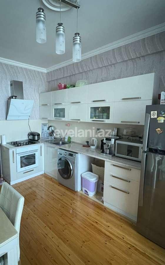 Satılır, yeni tikili, 3 otaqlı, 71 m², Bakı, Nizami r, 8-ci kilometr q, Neftçilər m.
