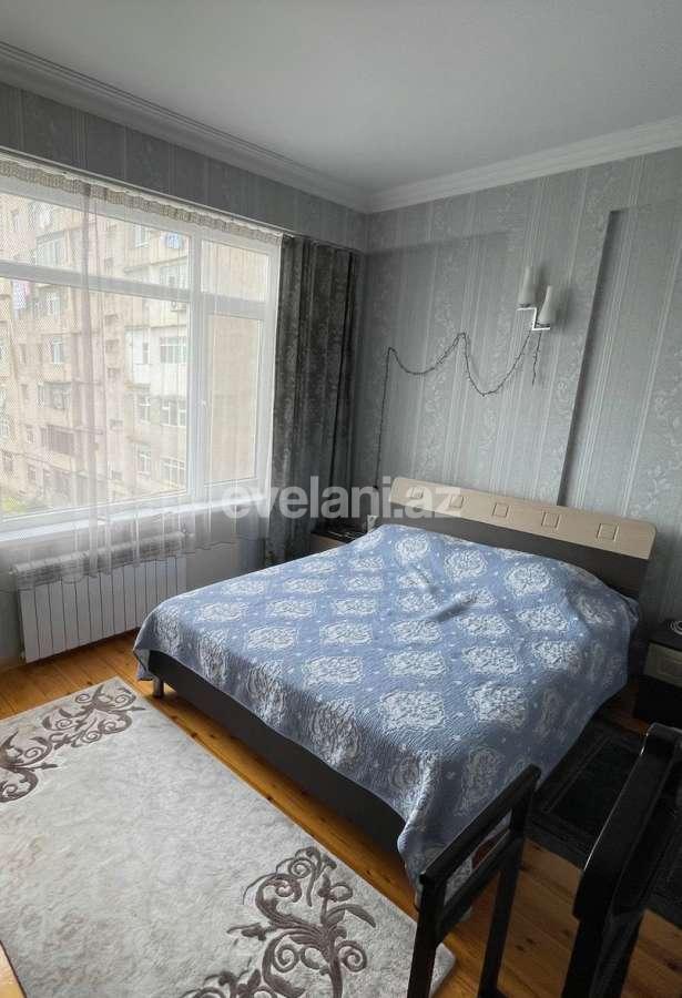Satılır, yeni tikili, 3 otaqlı, 71 m², Bakı, Nizami r, 8-ci kilometr q, Neftçilər m.