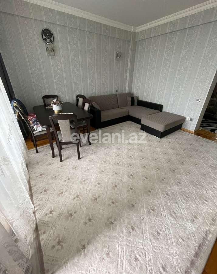 Satılır, yeni tikili, 3 otaqlı, 71 m², Bakı, Nizami r, 8-ci kilometr q, Neftçilər m.