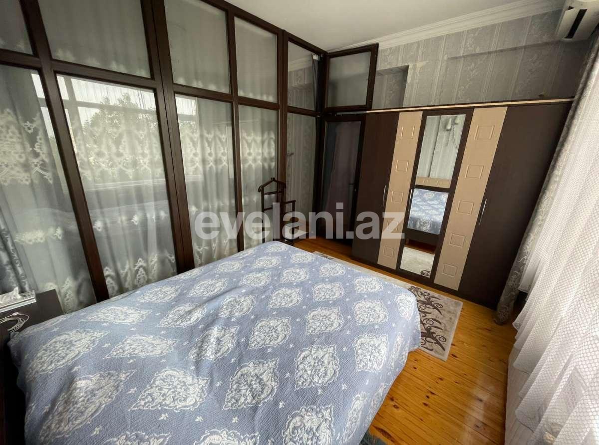 Satılır, yeni tikili, 3 otaqlı, 71 m², Bakı, Nizami r, 8-ci kilometr q, Neftçilər m.