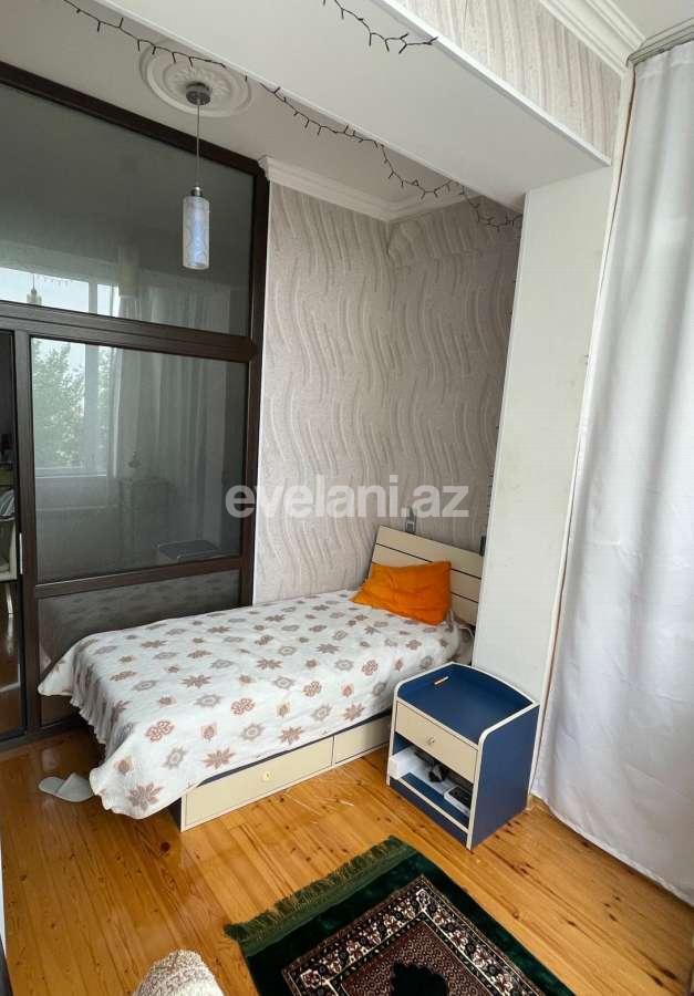 Satılır, yeni tikili, 3 otaqlı, 71 m², Bakı, Nizami r, 8-ci kilometr q, Neftçilər m.