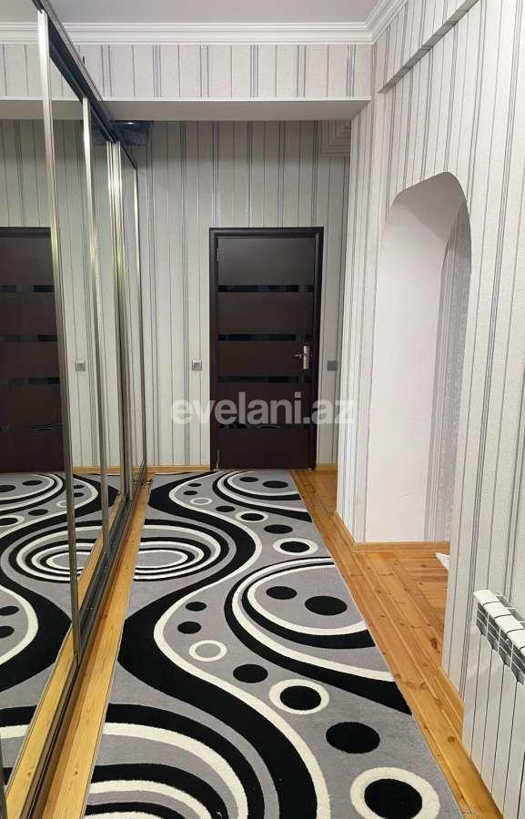 Satılır, yeni tikili, 3 otaqlı, 71 m², Bakı, Nizami r, 8-ci kilometr q, Neftçilər m.