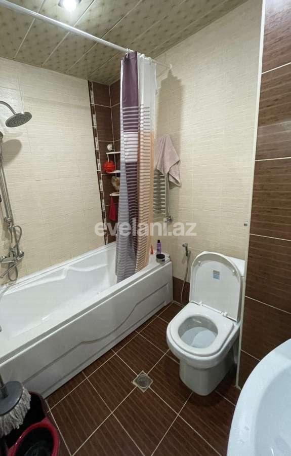Satılır, yeni tikili, 3 otaqlı, 71 m², Bakı, Nizami r, 8-ci kilometr q, Neftçilər m.
